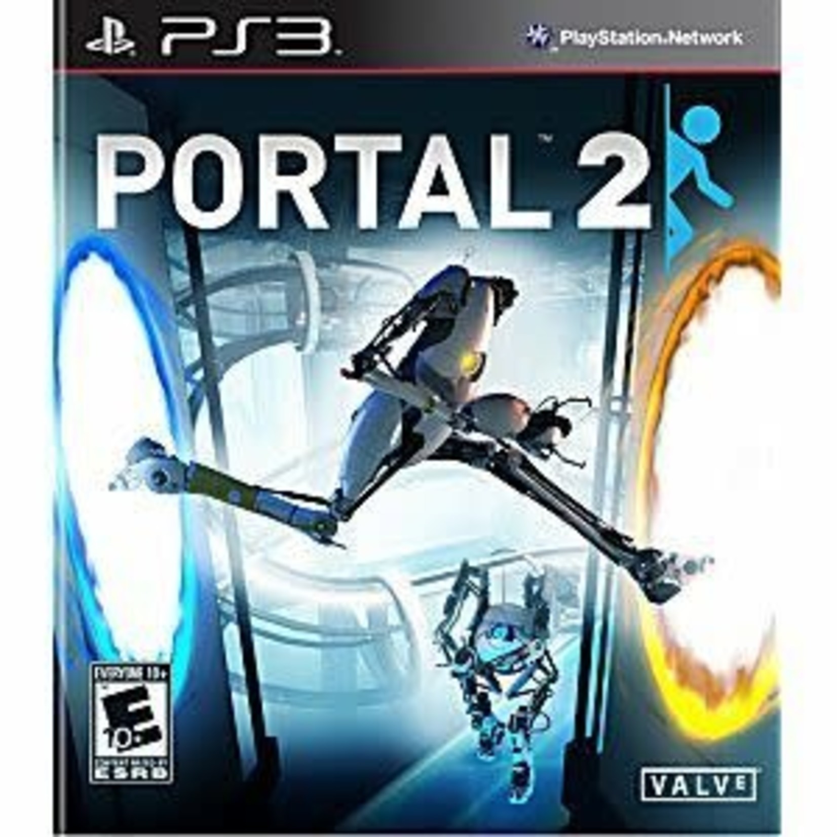 PS3-Portal 2