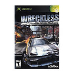 XBU-WRECKLESS THE YAKUZA MISSIONS