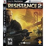 PS3U-RESISTANCE 2