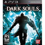 PS3-DARK SOULS