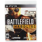 PS3U-Battlefield Hardline
