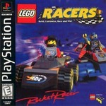 PS1U-LEGO RACERS