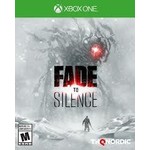 XB1-FADE TO SILENCE