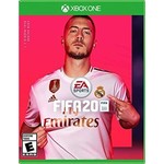 XB1-FIFA 20