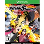 XB1U-NARUTO TO BORUTO: SHINOBI STRIKER