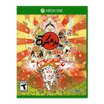 XB1-OKAMI HD