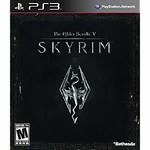 PS3U-THE ELDER SCROLLS V: SKYRIM