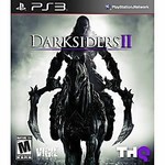 PS3U-DARKSIDERS II