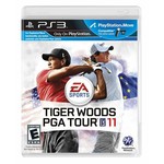 PS3-TIGER WOODS PGA TOUR 11