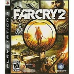PS3U-Far Cry 2