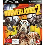 PS3U-BORDERLANDS 2