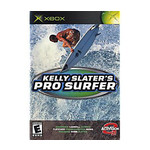 XBU-KELLY SLATERS PRO SURFER