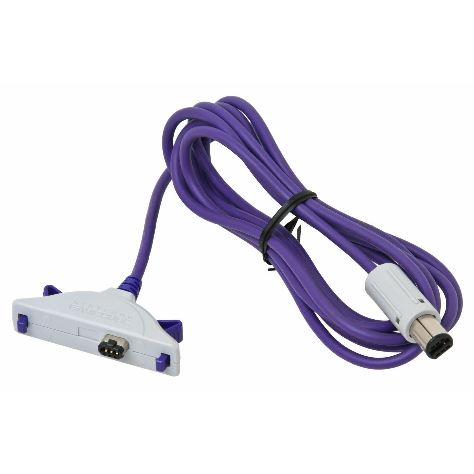 Gamecube to Gameboy Advance SP Link Cable