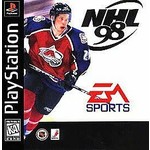 PS1U-NHL 98