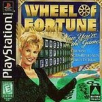 PS1U-WHEEL OF FORTUNE