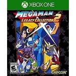 XB1-MEGA MAN LEGACY COLLECTION 2