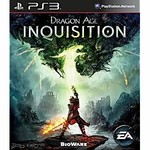 PS3U-DRAGON AGE: INQUISITION