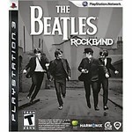 PS3U-THE BEATLES: ROCK BAND - GAME ONLY