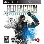 PS3U-RED FACTION: ARMAGEDDON