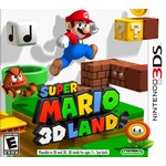 3DSU-SUPER MARIO 3D LAND (CHIP ONLY)