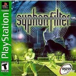 PS1U-SYPHON FILTER