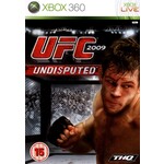X3U-UFC 2009 Undisputed