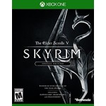 XB1U-THE ELDER SCROLLS V: SKYRIM SPECIAL EDITION