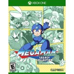 XB1U-Mega Man Legacy Collection