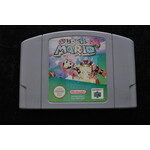 N64U-Super Mario 64 (Cartridge, Discounted)