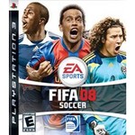 PS3U-FIFA Soccer 08