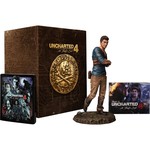 PS4-UNCHARTED 4 LIBERTALIA COLLECTOR'S EDITION