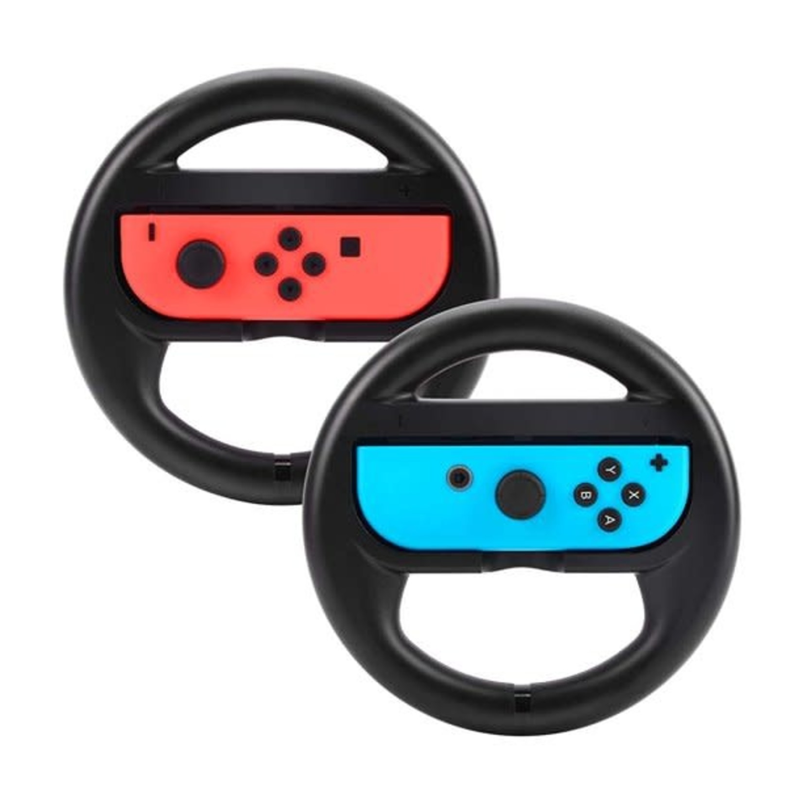 SWITCH-Racing Wheel 2 Pack