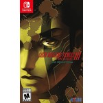 SWITCH-SHIN MEGAMI TENSEI III: NOCTURNE HD REMASTER