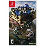 SWITCHU-MONSTER HUNTER RISE