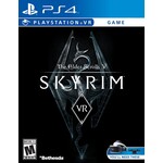 PS4U-The Elder Scrolls V: Skyrim PSVR