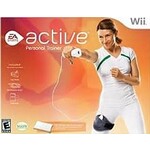 WIIUSED-EA Sports Active