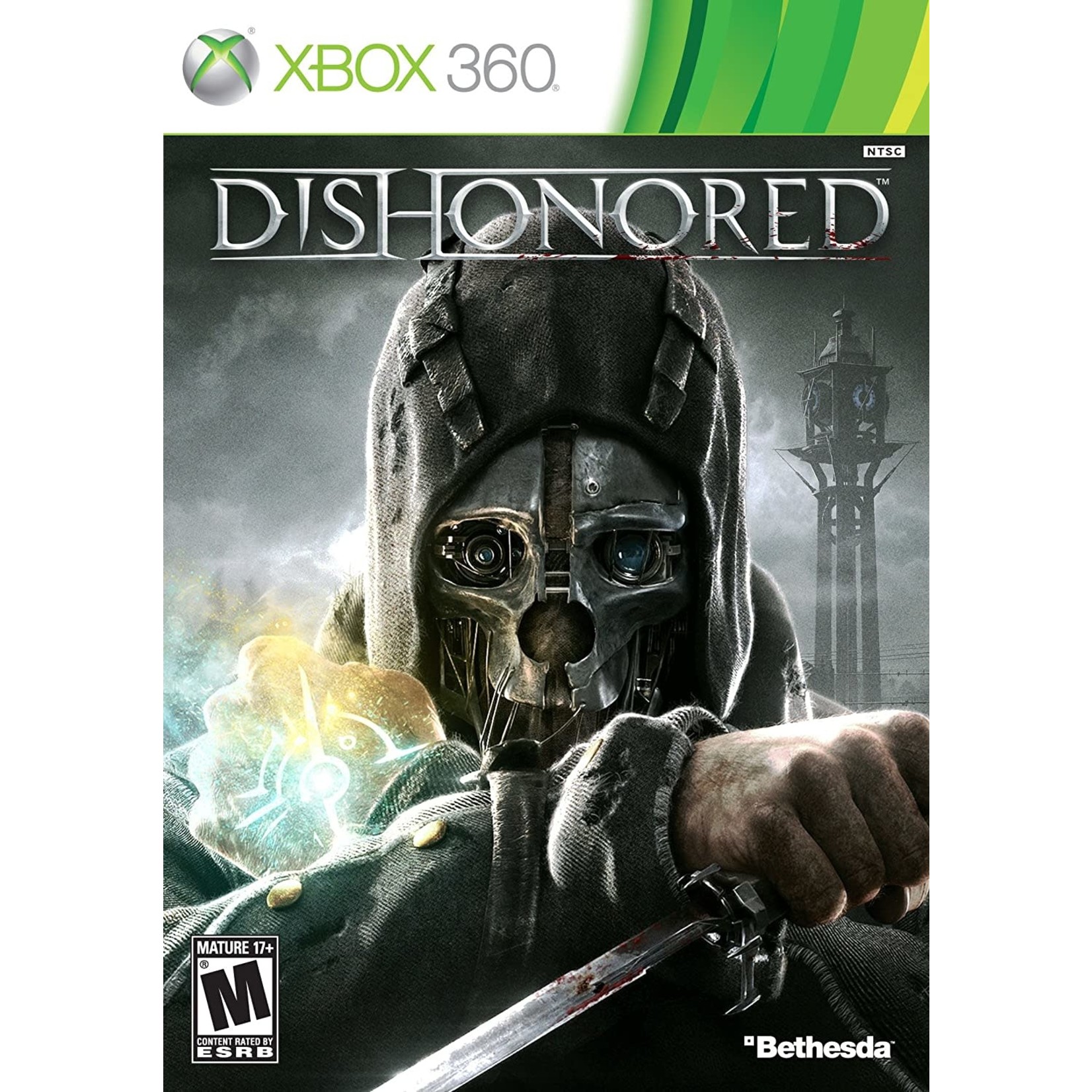 X3-Dishonored