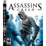 PS3U-ASSASSIN'S CREED