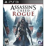 PS3U-ASSASSIN'S CREED ROGUE