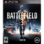 PS3U-BATTLEFIELD 3