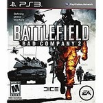 PS3U-BATTLEFIELD BAD COMPANY 2