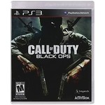 PS3U-CALL OF DUTY: BLACK OPS