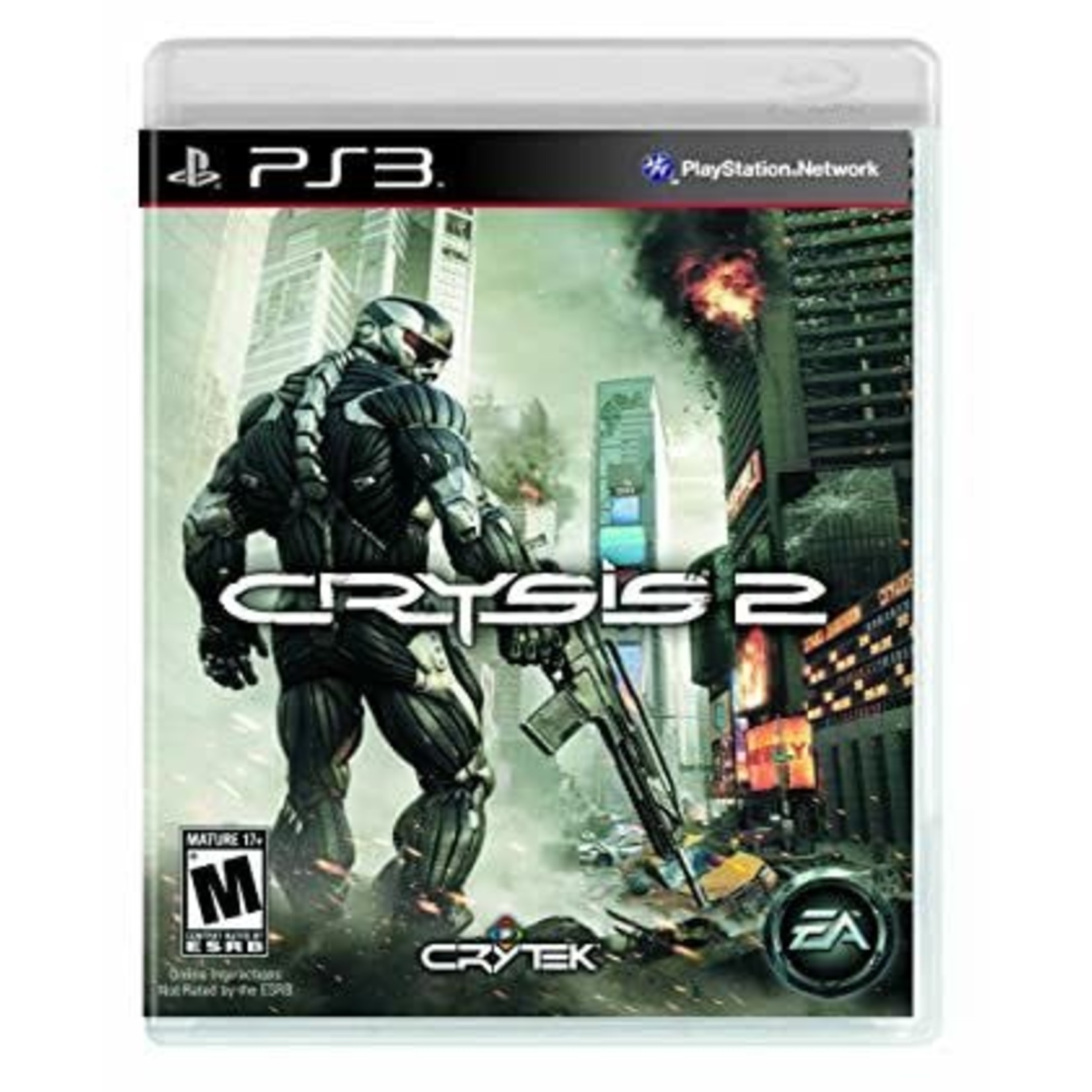 PS3U-Crysis 2