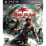 PS3U-DEAD ISLAND