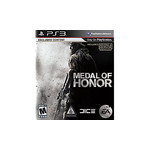 PS3U-MEDAL OF HONOR