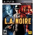 PS3U-L.A. NOIRE