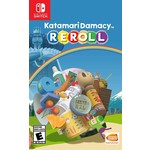 SWITCHU-KATAMARI DAMACY REROLL