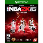 XB1U-NBA 2K16