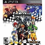 PS3U-KINGDOM HEARTS HD 1.5 REMIX