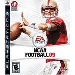PS3U-NCAA FOOTBALL 2009
